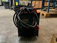 Dalex gi 181l tig lasmachine - afbeelding 5 van  6