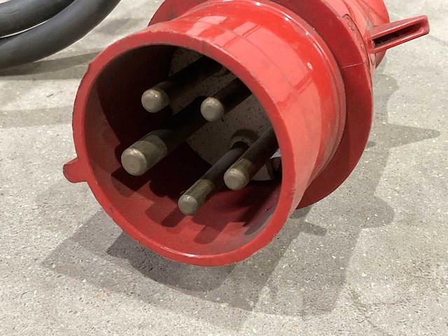 Dalex-werk - 3111.5/ra11/2 - puntlasmachine - afbeelding 3 van  11