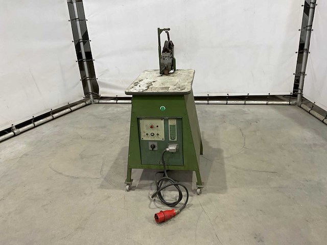 Dalex-werk - 3111.5/ra11/2 - puntlasmachine - afbeelding 5 van  11