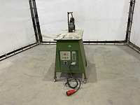 Dalex-werk - 3111.5/ra11/2 - puntlasmachine - afbeelding 5 van  11