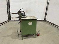 Dalex-werk - 3111.5/ra11/2 - puntlasmachine - afbeelding 6 van  11
