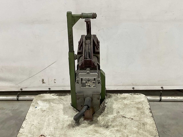 Dalex-werk - 3111.5/ra11/2 - puntlasmachine - afbeelding 8 van  11