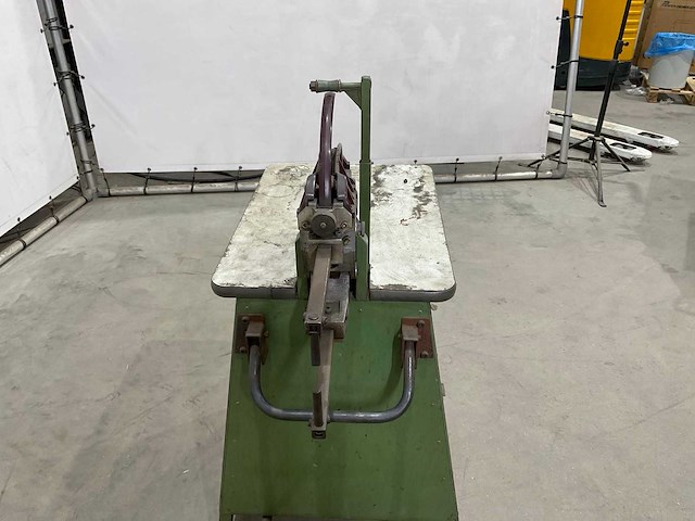 Dalex-werk - 3111.5/ra11/2 - puntlasmachine - afbeelding 9 van  11