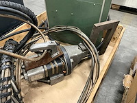 Dalex-werke 3346-4 puntlastang - afbeelding 2 van  5