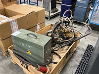 Dalex-werke 3346-4 puntlastang - afbeelding 5 van  5