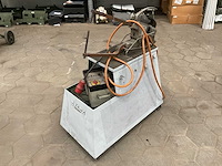 Dalexwerke a3111 puntlasmachine - afbeelding 2 van  5