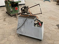 Dalexwerke a3111 puntlasmachine - afbeelding 5 van  5