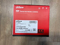 Dalhua beveiligingscamera - afbeelding 2 van  3