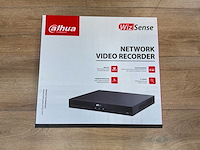Dalhua netwerk videorecorder (5x) - afbeelding 1 van  4