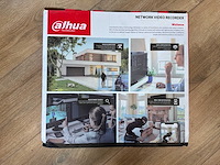 Dalhua netwerk videorecorder (5x) - afbeelding 3 van  4