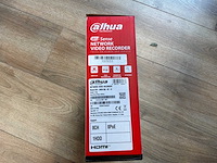 Dalhua netwerk videorecorder (5x) - afbeelding 2 van  4
