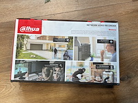 Dalhua netwerk videorecorder (5x) - afbeelding 3 van  4