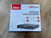 Dalhua netwerk videorecorder (9x) - afbeelding 1 van  4