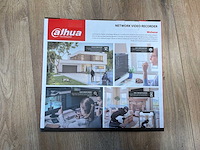 Dalhua netwerk videorecorder (9x) - afbeelding 3 van  4