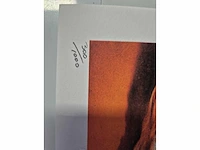Dali - litho - 40 x 50 - afbeelding 2 van  4