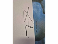 Dali - litho - 50 x 40 - afbeelding 3 van  4