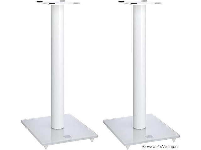 Dali connect m-600 luidsprekerstandaard - set van 2 stuks - afbeelding 1 van  4