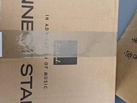 Dali connect m-600 luidsprekerstandaard - set van 2 stuks - afbeelding 3 van  4