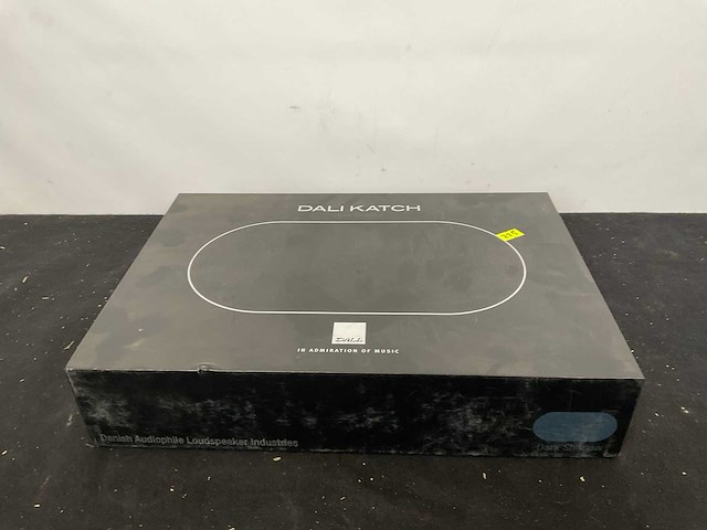 Dali katch bluetooth speaker - afbeelding 5 van  5
