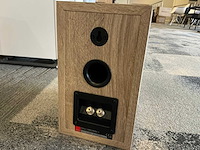 Dali oberon 1 2-delige speakerset - afbeelding 3 van  4