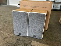 Dali oberon 1 2-delige speakerset - afbeelding 2 van  4