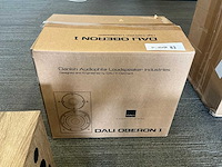 Dali oberon 1 2-delige speakerset - afbeelding 4 van  4