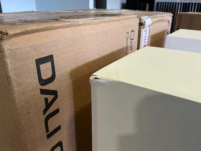 Dali oberon 7 2-delige speakerset - afbeelding 3 van  4