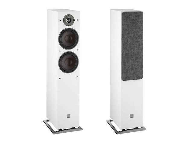 Dali oberon 7 2-delige speakerset - afbeelding 1 van  4