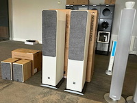 Dali oberon 7 2-delige speakerset - afbeelding 2 van  4