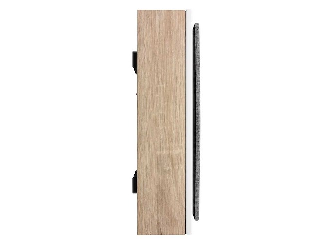 Dali oberon on-wall light oak 2-delige speakerset - afbeelding 2 van  5