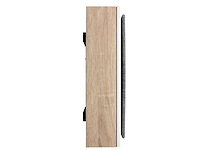 Dali oberon on-wall light oak 2-delige speakerset - afbeelding 2 van  5
