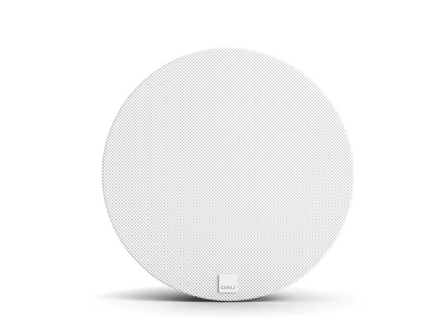 Dali phantom e-60 s white 2-delige inbouw speakerset - afbeelding 1 van  6
