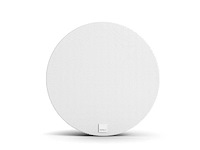 Dali phantom e-60 s white 2-delige inbouw speakerset - afbeelding 1 van  6