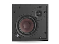 Dali phantom h-60 white 2-delige inbouw speakerset - afbeelding 1 van  6