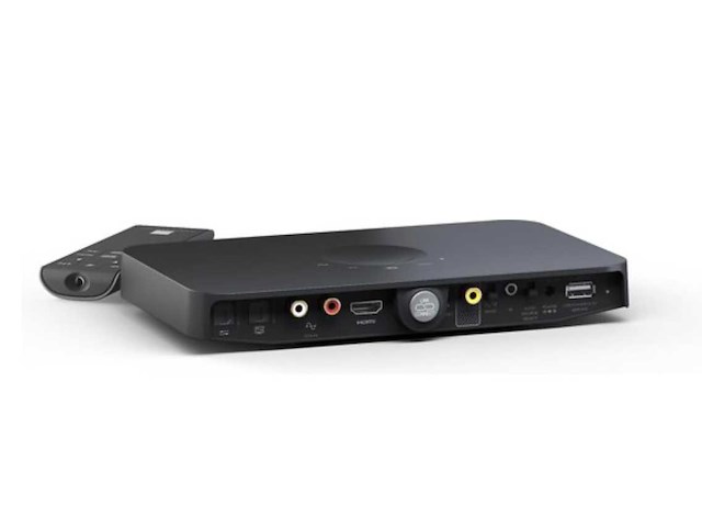 Dali sound hub compact voorversterker - afbeelding 2 van  4