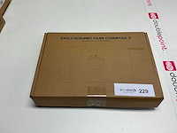 Dali sound hub compact voorversterker - afbeelding 3 van  4