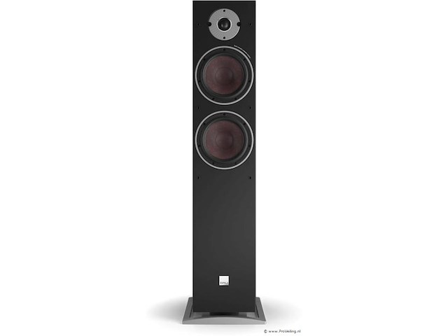 Dali vloerstaande luidsprekers type oberon 7 c - set van 2 stuks - afbeelding 2 van  3