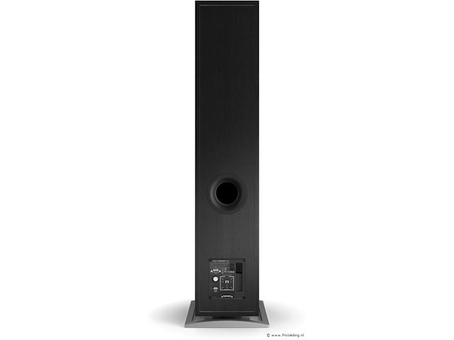 Dali vloerstaande luidsprekers type oberon 7 c - set van 2 stuks - afbeelding 3 van  3