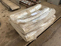 Dalin rol asperge folie (7x) - afbeelding 1 van  3