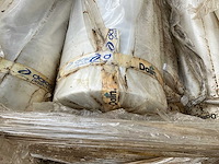 Dalin rol asperge folie (7x) - afbeelding 2 van  3