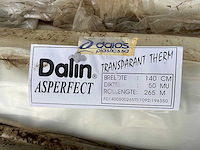 Dalin rol asperge folie (7x) - afbeelding 3 van  3