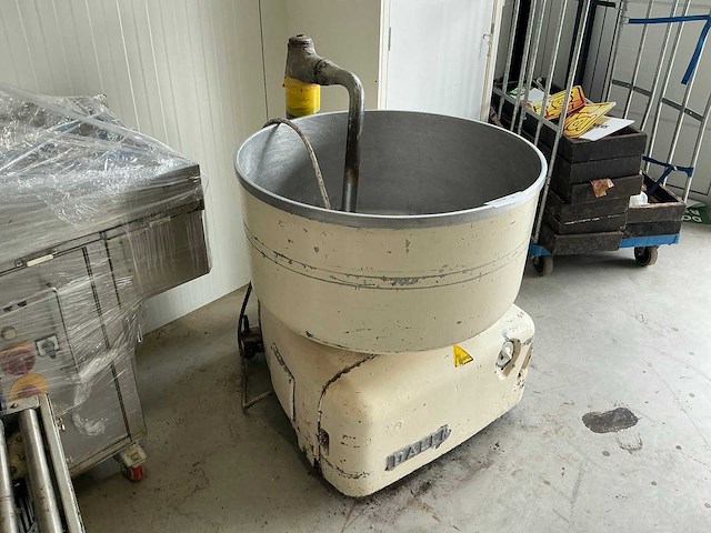 Dallh mengmachine - afbeelding 1 van  5