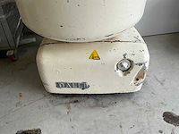 Dallh mengmachine - afbeelding 3 van  5