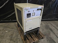 Dallikon - oliekoeler - afbeelding 1 van  9