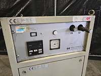 Dallikon - oliekoeler - afbeelding 2 van  9