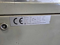 Dallikon - oliekoeler - afbeelding 4 van  9