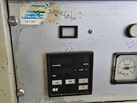 Dallikon - oliekoeler - afbeelding 5 van  9