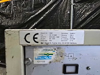 Dallikon - oliekoeler - afbeelding 6 van  9