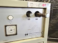 Dallikon - oliekoeler - afbeelding 7 van  9