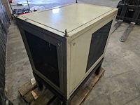 Dallikon - oliekoeler - afbeelding 8 van  9